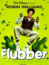 Affiche de Flubber, film à voir en streaming sur Pygargue