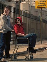 Affiche de The Be All and End All, film à voir en streaming sur Pygargue