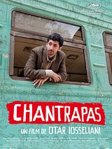 Affiche de Chantrapas, film à voir en streaming sur Pygargue