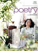 Affiche de Poetry, film à voir en streaming sur Pygargue