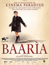 Baaria (Colonna sonora originale del film)