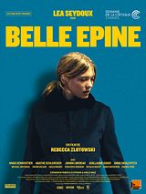 Affiche de Belle Épine, film à voir en streaming sur Pygargue