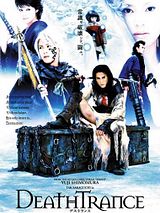 Affiche de Death Trance, film à voir en streaming sur Pygargue