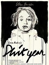 Affiche de Shit Year, film à voir en streaming sur Pygargue