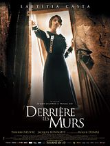 Affiche de Derrière les murs, film à voir en streaming sur Pygargue