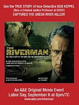 Affiche de The Riverman, film à voir en streaming sur Pygargue