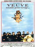 Affiche de Veuve mais pas trop, film à voir en streaming sur Pygargue