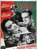 Affiche de Cela ne se produirait pas ici, film à voir en streaming sur Pygargue