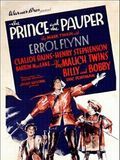 Affiche de Le Prince et le pauvre, film à voir en streaming sur Pygargue