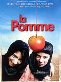Affiche de La Pomme, film à voir en streaming sur Pygargue