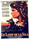 Affiche de Le Loup de la Sila, film à voir en streaming sur Pygargue