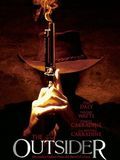 Affiche de Un mystérieux étranger, film à voir en streaming sur Pygargue