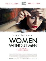 Affiche de Women Without Men, film à voir en streaming sur Pygargue