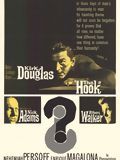 Affiche de Un Homme doit mourir, film à voir en streaming sur Pygargue