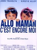 Affiche de Allo maman c'est encore moi, film à voir en streaming sur Pygargue