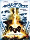Affiche de Android Apocalypse, film à voir en streaming sur Pygargue