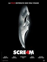 Scream 4 (Original Motion Picture Soundtrack)
