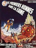 Affiche de Les Premiers Hommes dans la Lune, film à voir en streaming sur Pygargue