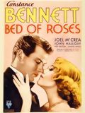 Affiche de Bed of Roses, film à voir en streaming sur Pygargue