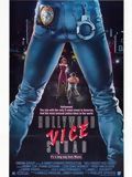 Affiche de Hollywood Vice Squad, film à voir en streaming sur Pygargue
