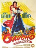 Affiche de Le Gaucho, film à voir en streaming sur Pygargue