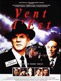 Affiche de Vent d'est, film à voir en streaming sur Pygargue