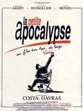 Affiche de La Petite Apocalypse, film à voir en streaming sur Pygargue