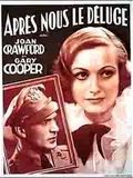 Affiche de Après nous le déluge, film à voir en streaming sur Pygargue