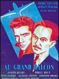 Affiche de Au grand balcon, film à voir en streaming sur Pygargue