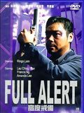 Affiche de Full Alert, film à voir en streaming sur Pygargue