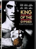 Affiche de Le roi des gitans, film à voir en streaming sur Pygargue