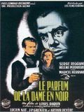 Affiche de Le Parfum de la dame en noir, film à voir en streaming sur Pygargue