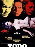 Affiche de Todo modo, film à voir en streaming sur Pygargue