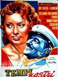 Affiche de Quelques pas dans la vie, film à voir en streaming sur Pygargue