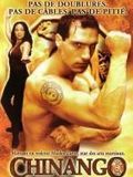 Affiche de Chinango, film à voir en streaming sur Pygargue