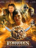 Forbidden Warrior - Original Motion Picture Soundtrack