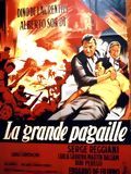 Affiche de La Grande Pagaille, film à voir en streaming sur Pygargue