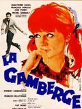 Affiche de La Gamberge, film à voir en streaming sur Pygargue