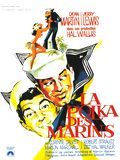 Affiche de La Polka des marins, film à voir en streaming sur Pygargue
