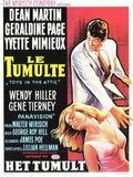 Affiche de Le Tumulte, film à voir en streaming sur Pygargue