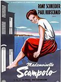 Affiche de Mademoiselle Scampolo, film à voir en streaming sur Pygargue