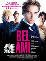 Bel Ami (Original Motion Picture Soundtrack)