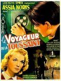 Affiche de Le Voyageur de la Toussaint, film à voir en streaming sur Pygargue