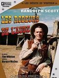 Affiche de Les Rodeurs de l'aube, film à voir en streaming sur Pygargue