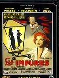 Affiche de Les Impures, film à voir en streaming sur Pygargue