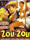 poster du film Zouzou