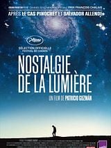 poster du film Nostalgie de la lumière