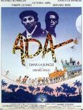 Affiche de Ada dans la jungle, film à voir en streaming sur Pygargue