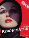 Affiche de Herostratus, film à voir en streaming sur Pygargue