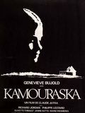 Affiche de Kamouraska, film à voir en streaming sur Pygargue